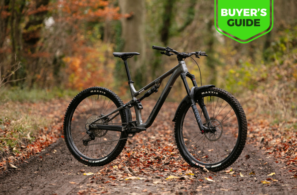 Best downhill bike 2019 online